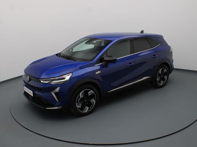 Renault Symbioz 1.6 E-Tech full hybrid techno 145pk Camera | Adapt. Cruise | Navi | Parkeersens. v+a | Stoel-/stuurverw.