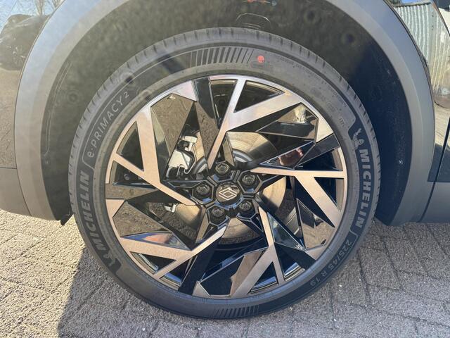 Renault Symbioz 1.8 E-Tech 160 esprit Alpine Alle opties!!