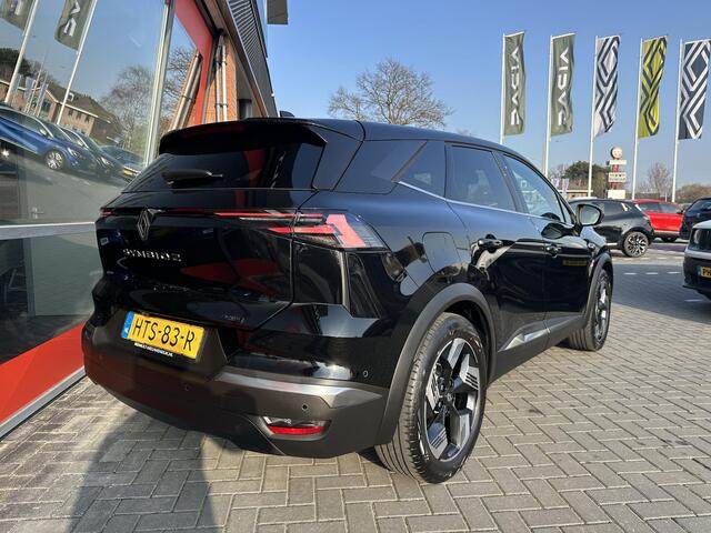 Renault Symbioz 1.6 E-Tech full hybrid 145 techno | PACK DRIVING & COMFORT | BLIND SPOT | CAMERA | PARKEERSENSOREN V+A | CLIMATE CONTROL | APPLE CARPLAY
