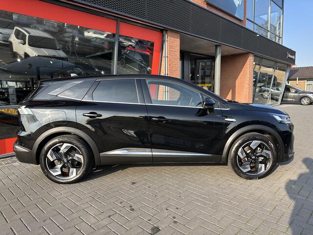 Renault Symbioz 1.6 E-Tech full hybrid 145 techno | PACK DRIVING & COMFORT | BLIND SPOT | CAMERA | PARKEERSENSOREN V+A | CLIMATE CONTROL | APPLE CARPLAY