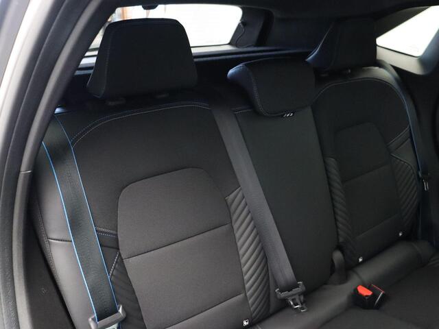 Renault Symbioz 1.6 E-Tech full hybrid 145 esprit Alpine | Stuurverwarming | Adaptieve cruise control | Achteruitrijcamera | Climate control |