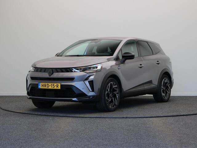 Renault Symbioz 1.6 E-Tech full hybrid 145 esprit Alpine | Stuurverwarming | Adaptieve cruise control | Achteruitrijcamera | Climate control |