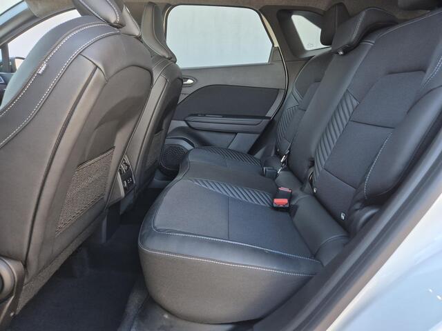 Renault Symbioz 1.6 E-Tech full hybrid 145 esprit Alpine / Fabrieksgarantie tot 02-2027 / Adaptief cruise control / Apple Carplay Android Auto / Achteruitrijcamera / Stuurverwarming / Keyless Entry/Start / Draadloze telefoon lader / Climate control / Parkeersensoren voor