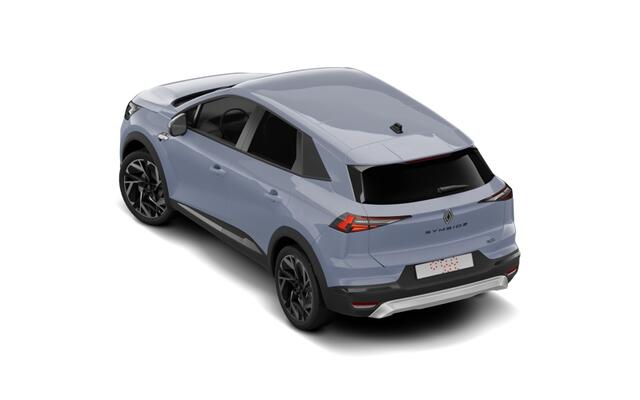 Renault Symbioz esprit Alpine | Achteruitrijcamera | Adaptive Cruise Control | Elektronisch geregelde airconditioning