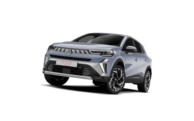 Renault Symbioz esprit Alpine | Achteruitrijcamera | Adaptive Cruise Control | Elektronisch geregelde airconditioning