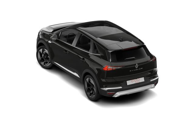 Renault Symbioz Iconic | Achteruitrijcamera | Active driver assist | Elektrisch verwarmbare voorstoelen