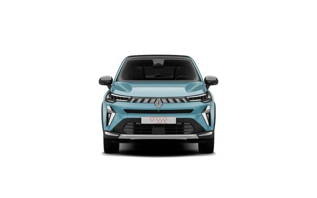 Renault Symbioz Iconic | Achteruitrijcamera | Active driver assist | Elektrisch verwarmbare voorstoelen