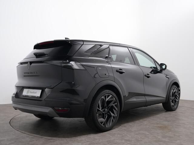 Renault Symbioz 1.6 E-TECH FULL HYBRID 145PK ESPRIT ALPINE | Pack Driving & Comfort Premium