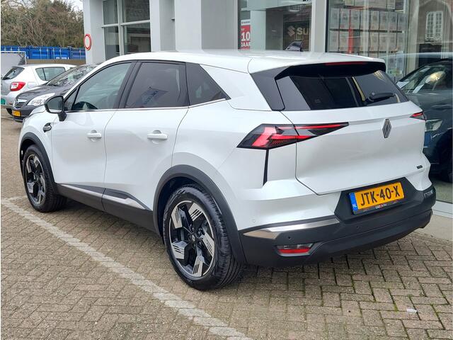 Renault Symbioz 1.6 E-TECH FULL HYBRID 145 TECHNO AUT. Navi | Camera | LED | Keyless