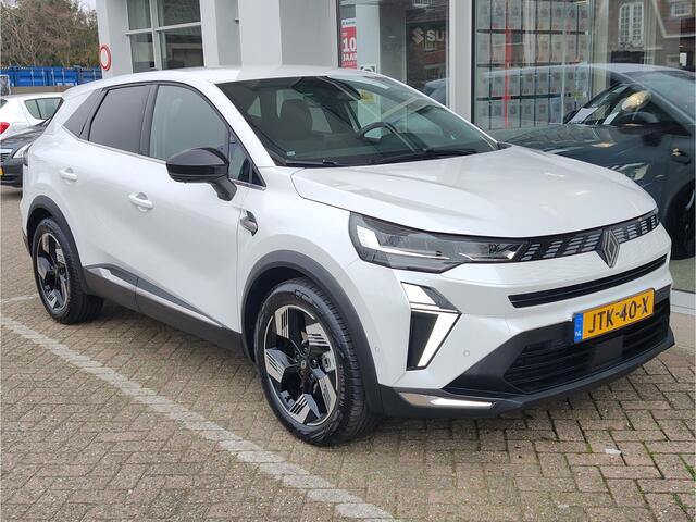 Renault Symbioz 1.6 E-TECH FULL HYBRID 145 TECHNO AUT. Navi | Camera | LED | Keyless