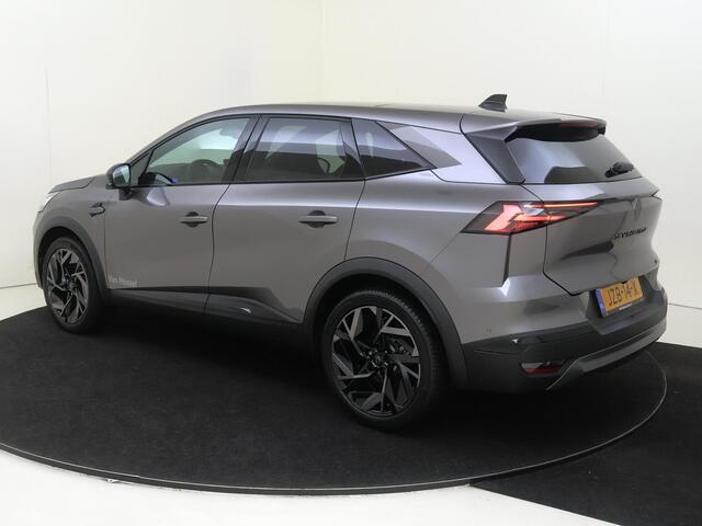 Renault Symbioz 1.8 E-Tech full hybrid 160 iconic | Pack Light & Sound