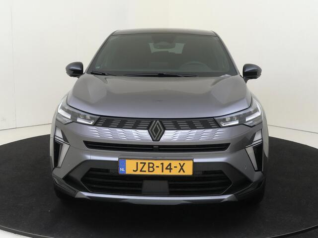 Renault Symbioz 1.8 E-Tech full hybrid 160 iconic | Pack Light & Sound