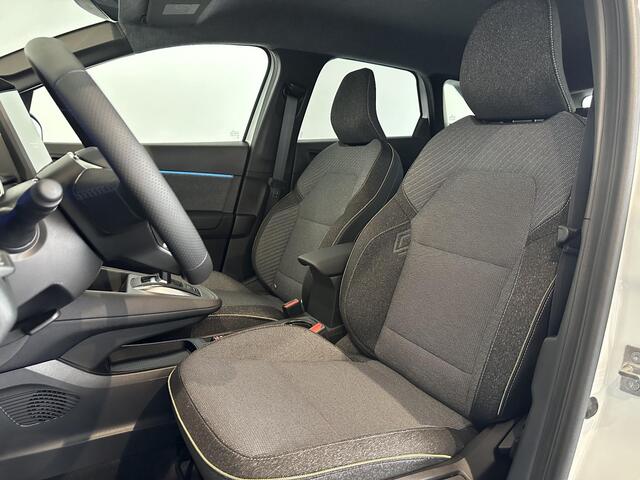 Renault Symbioz 1.8 E-Tech full hybrid 160 techno UIT VOORRAAD LEVERBAAR | 5 JAAR/100.000KM GARANTIE | PACK DRIVING & COMFORT | STOEL-/STUURVERWARMING | ADAPTIVE CRUISECONTROL