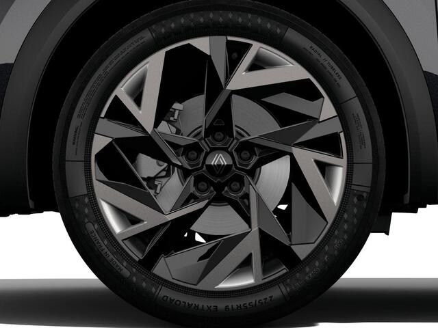 Renault Symbioz Esprit Alpine Full Hybrid E-Tech 160 l Meer dan ¤ 4.000 voorraadvoordeel! l Gratis 5 jaar fabrieksgarantie!