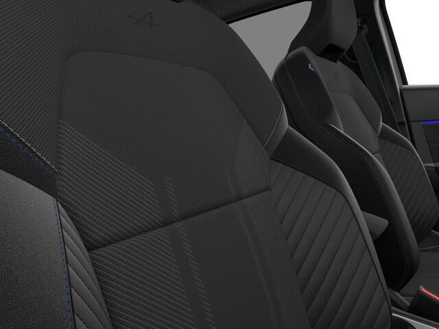 Renault Symbioz Esprit Alpine Full Hybrid E-Tech 160 l Meer dan ¤ 4.000 voorraadvoordeel! l Gratis 5 jaar fabrieksgarantie!