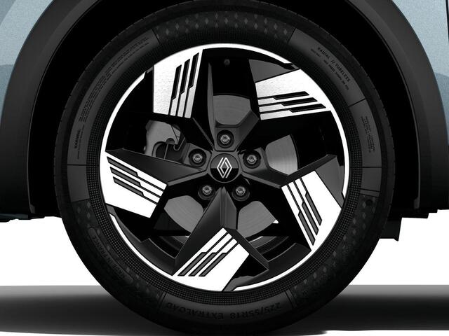 Renault Symbioz Techno Full Hybrid E-Tech 160 l Meer dan ¤ 4.000 voorraadvoordeel! l Gratis 5 jaar fabrieksgarantie!