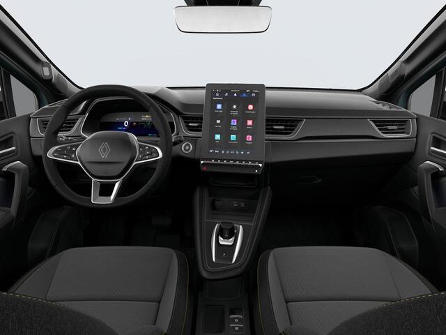 Renault Symbioz Techno Full Hybrid E-Tech 160 l Meer dan ¤ 4.000 voorraadvoordeel! l Gratis 5 jaar fabrieksgarantie!