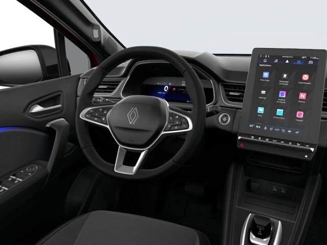Renault Symbioz Techno Full Hybrid E-Tech 160 l Meer dan ¤ 4.000 voorraadvoordeel! l Gratis 5 jaar fabrieksgarantie!