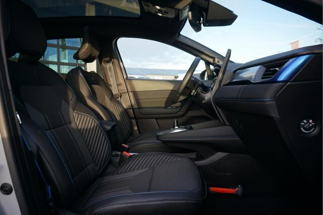 Renault Symbioz 1.8 E-Tech full Hybrid 160 Esprit Alpine (ex Demo)