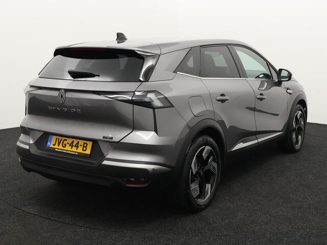 Renault Symbioz 1.6 E-Tech full hybrid 145 techno STOEL- & STUURVERWARMING / APPPLE CARPLAY & ANDROID AUTO / GOOGLE BUILD IN / PARKEERSENSOREN+CAMERA / CLIMATE CONTROLE