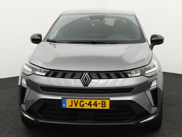 Renault Symbioz 1.6 E-Tech full hybrid 145 techno STOEL- & STUURVERWARMING / APPPLE CARPLAY & ANDROID AUTO / GOOGLE BUILD IN / PARKEERSENSOREN+CAMERA / CLIMATE CONTROLE