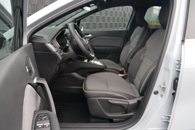 Renault Symbioz 1.6 E-Tech full hybrid 145 techno HEV | Adap. Cruise | All-seasons | Stoel-/Stuurverwarming | Elek. Klep | Camera