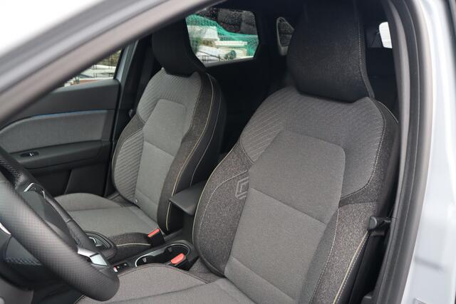 Renault Symbioz 1.6 E-Tech full hybrid 145 techno HEV | Adap. Cruise | All-seasons | Stoel-/Stuurverwarming | Elek. Klep | Camera