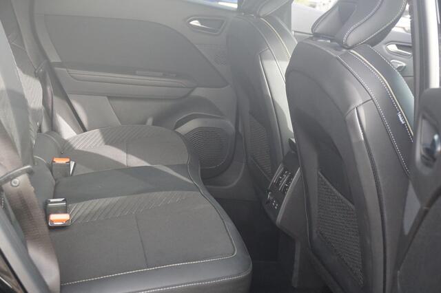 Renault Symbioz 1.6 E-Tech full hybrid 145 iconic