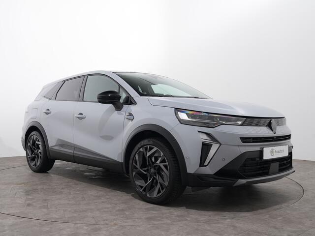 Renault Symbioz 1.6 E-TECH FULL HYBRID 145PK ESPRIT ALPINE | Solarbay Panoramadak | Pack Driving