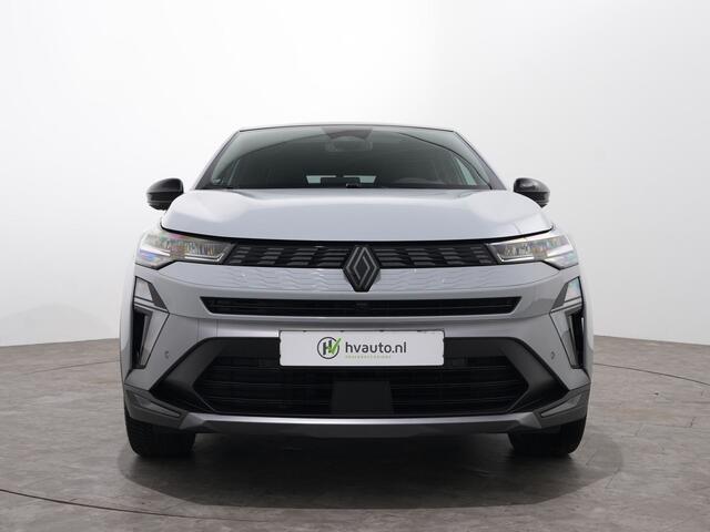 Renault Symbioz 1.6 E-TECH FULL HYBRID 145PK ESPRIT ALPINE | Solarbay Panoramadak | Pack Driving