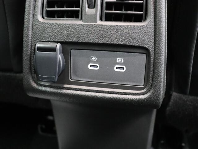 Renault Symbioz Techno Full hybrid | Achteruitrijcamera | Adaptive Cruise Control | Elektronisch geregelde airconditioning