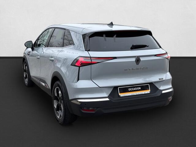 Renault Symbioz 1.6 E-Tech full hybrid 145 techno STOEL&STUURVERW / ALLSEASON / ADAPT CRUISE