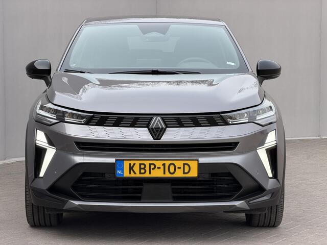 Renault Symbioz 1.6 E-Tech full hybrid 145 esprit Alpine Automaat / Fabrieksgarantie tot 3-2027 / Adaptieve Cruise / Navigatie / Stuurwiel Verwarming / Apple Carplay & Android Auto / Camera / DAB /