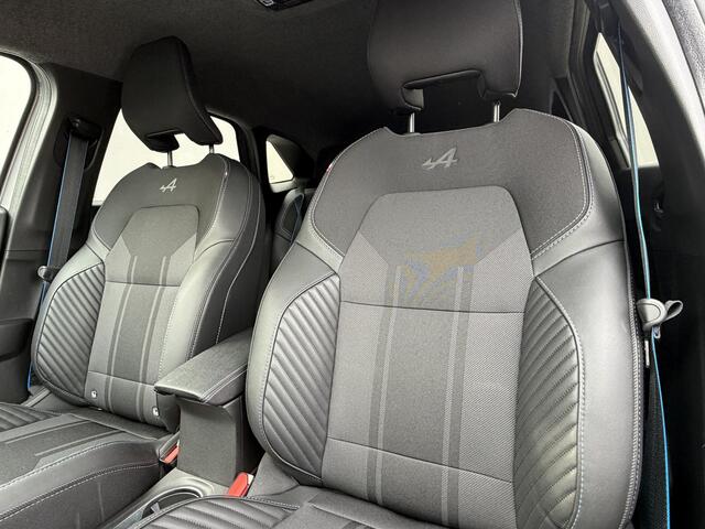 Renault Symbioz 1.6 E-Tech full hybrid 145 esprit Alpine Automaat / Fabrieksgarantie tot 3-2027 / Adaptieve Cruise / Navigatie / Stuurwiel Verwarming / Apple Carplay & Android Auto / Camera / DAB /