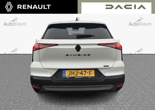 Renault Symbioz 1.8 E-Tech full hybrid 160 esprit Alpine - Demo / 5 JAAR GARANTIE