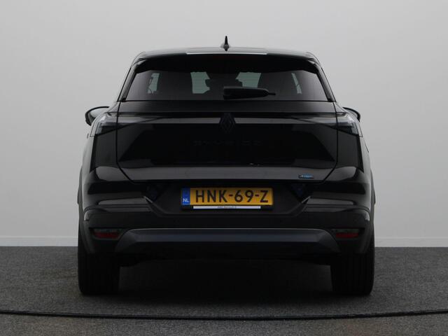 Renault Symbioz 1.6 E-Tech full hybrid 145 esprit Alpine | Stuurverwarming | Adaptieve cruise control | Achteruitrijcamera | Climate control |