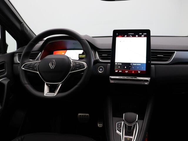 Renault Symbioz 1.6 E-Tech full hybrid 145 esprit Alpine | Adaptieve cruise control | Stuurwiel verwarming | Navigatie | Achteruitrijcamera |