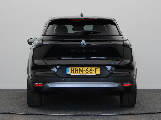 Renault Symbioz 1.6 E-Tech full hybrid 145 esprit Alpine | Adaptieve cruise control | Stuurwiel verwarming | Navigatie | Achteruitrijcamera |