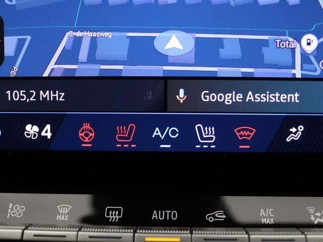 Renault Symbioz E-Tech full hybrid esprit Alpine 160pk Harman Kardon | 360° Camera | Parkeersens. v+a | Stoel-/stuur-/voorruitverw. | Panoramadak