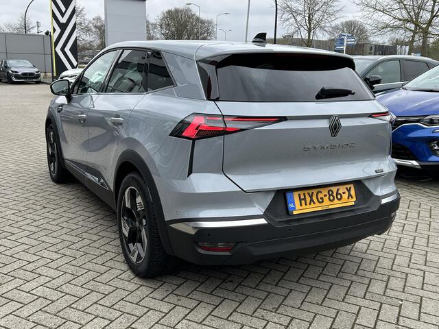 Renault Symbioz 1.8 E-Tech full hybrid 160 techno | Navigatie google |