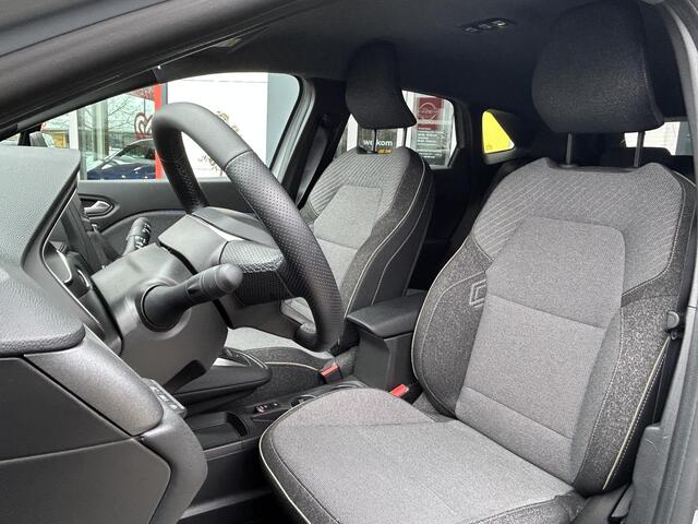 Renault Symbioz 1.8 E-Tech full hybrid 160 techno | Navigatie google |