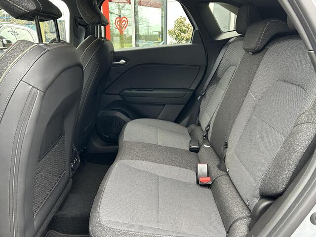 Renault Symbioz 1.8 E-Tech full hybrid 160 techno | Navigatie google |