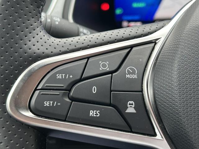 Renault Symbioz 1.8 E-Tech full hybrid 160 techno | Navigatie google |