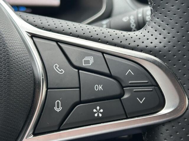 Renault Symbioz 1.8 E-Tech full hybrid 160 techno | Navigatie google |