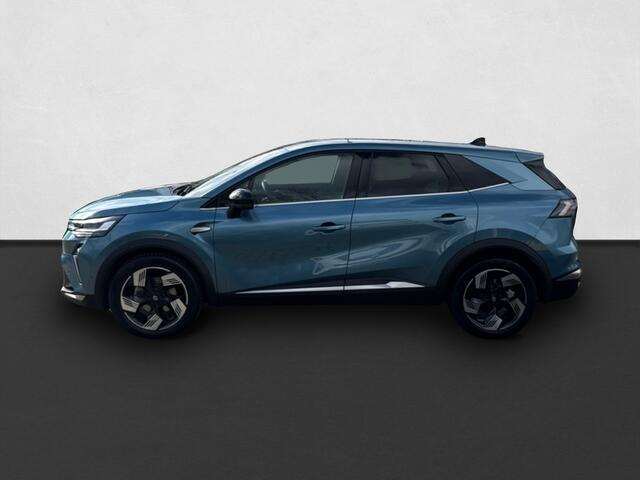 Renault Symbioz 1.6 E-Tech full hybrid 145 techno CAMERA / ELECTR. KOFFERDEKSEL / ALL SEASON