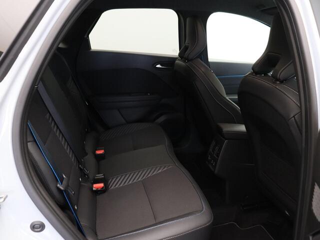 Renault Symbioz E-Tech full hybrid 145pk esprit Alpine | Stuurwielverwarming | 19" lichtmetalen velgen | Achteruitrijcamera |