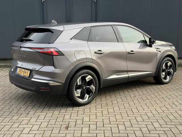 Renault Symbioz 1.6 E-Tech full hybrid 145 techno Automaat / Fabrieksgarantie tot 26-02-2027 / Elektrische achterklep / Adaptief CC / Navigatie / Keyless Entry/Start / Achteruitrijcamera / Apple Carplay Android Auto /