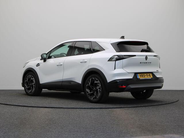 Renault Symbioz E-Tech full hybrid 145pk esprit Alpine | Stuurverwarming | Adaptieve Cruise control | Achteruitrijcamera | Climate Control |