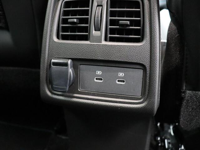 Renault Symbioz E-Tech full hybrid 145pk esprit Alpine | Stuurverwarming | Adaptieve Cruise control | Achteruitrijcamera | Climate Control |