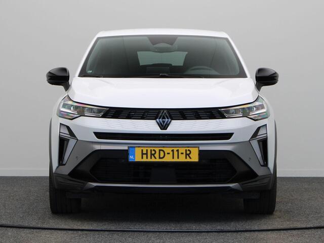 Renault Symbioz E-Tech full hybrid 145pk esprit Alpine | Stuurverwarming | Adaptieve Cruise control | Achteruitrijcamera | Climate Control |